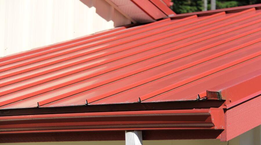 Gutter Maintenance Services in New Sweden, ME